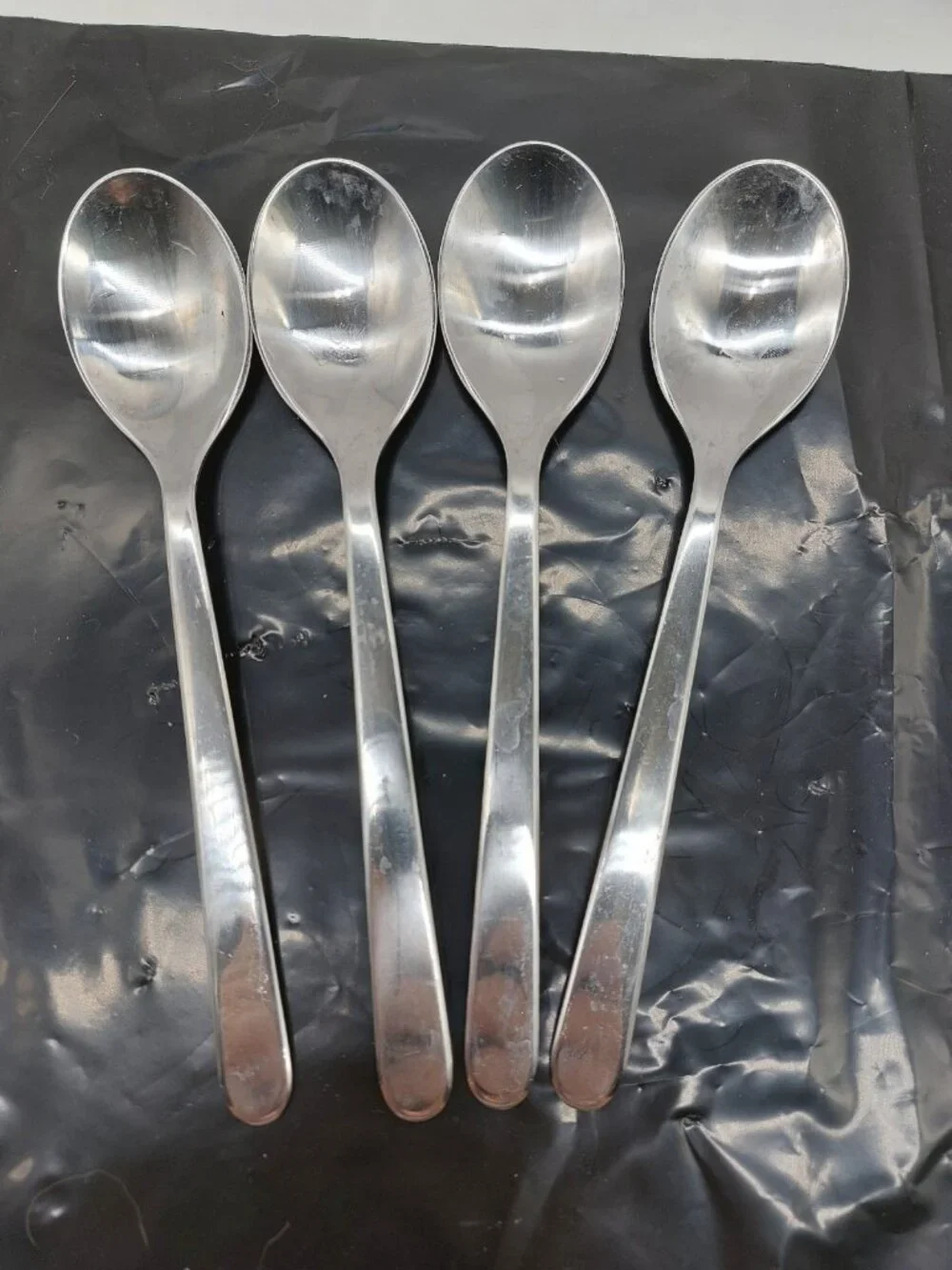 Ikea Dinner Spoons 7.25